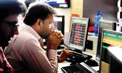 Share Market
