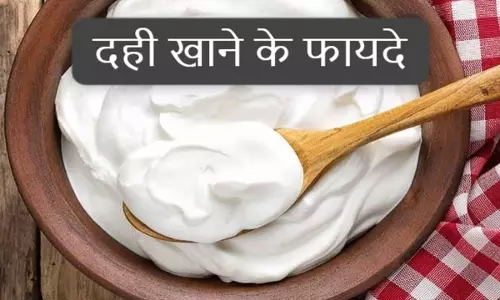 Yogurt Benefits: सेहत के लिए वरदान है दही, रोज खाने से मिलेंगे अनगिनत लाभ