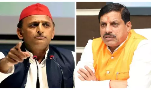सपा सुप्रीमो अखिलेश के किले में बीजेपी ने लगाई सेंध, क्या अब बचेगा किला?