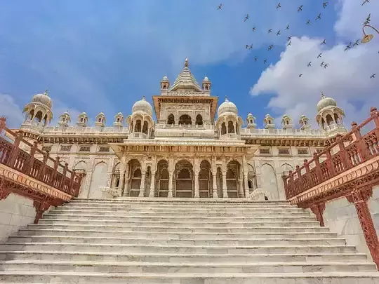 Rajasthan Ka Tajmahal 