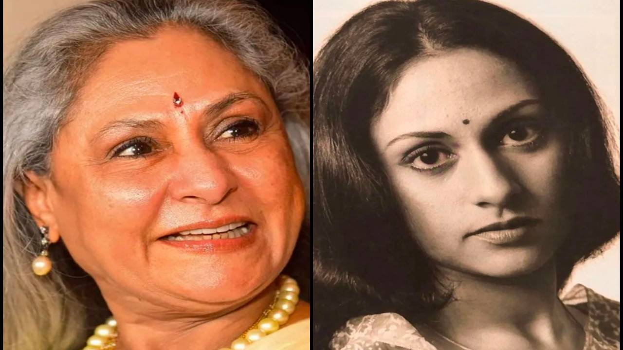 Jaya Bachchan Homemade Beauty Tips