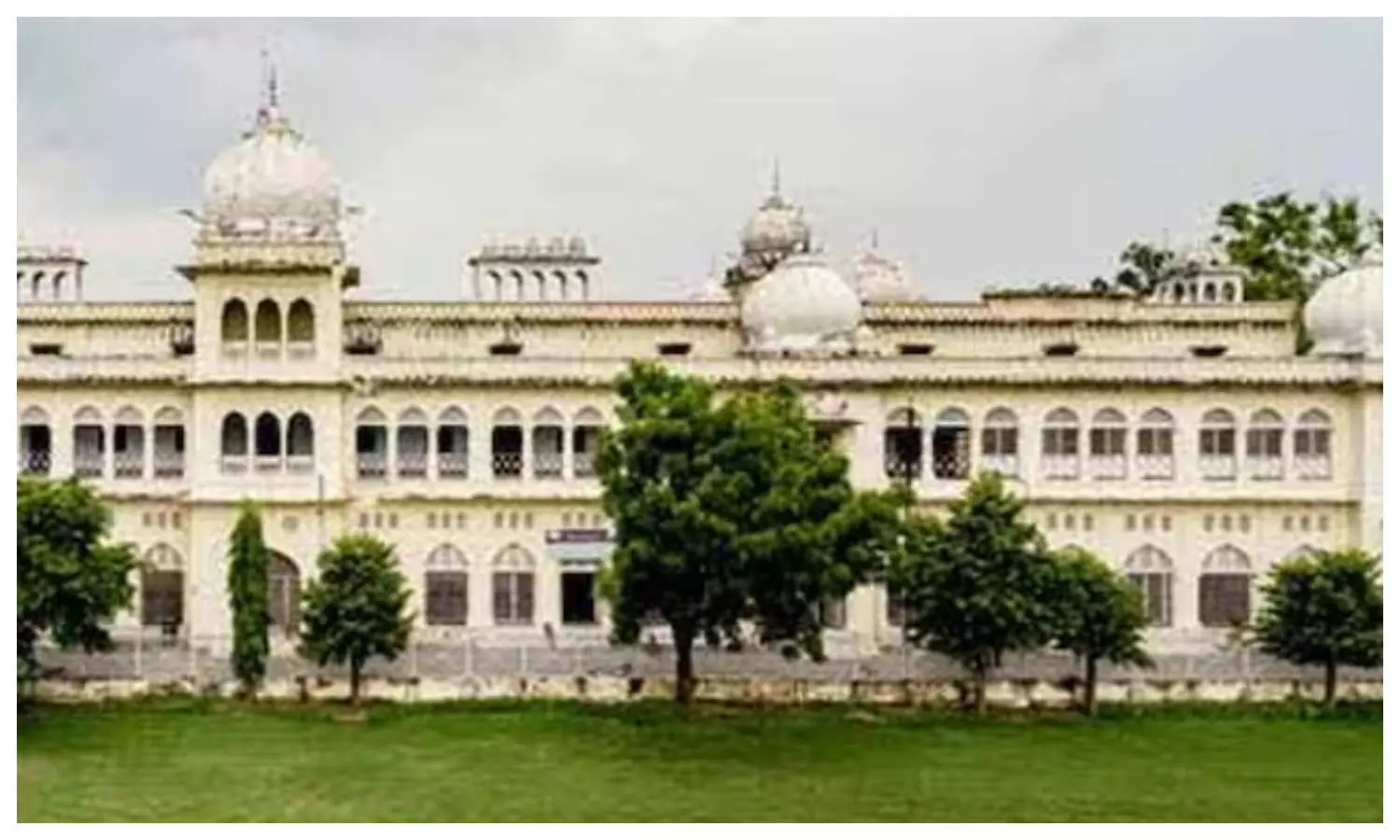 Lucknow University: यूडीआरसी समिति का हुआ गठन, सात छात्रावासों को मिले नए प्रोवोस्ट, आदेश जारी