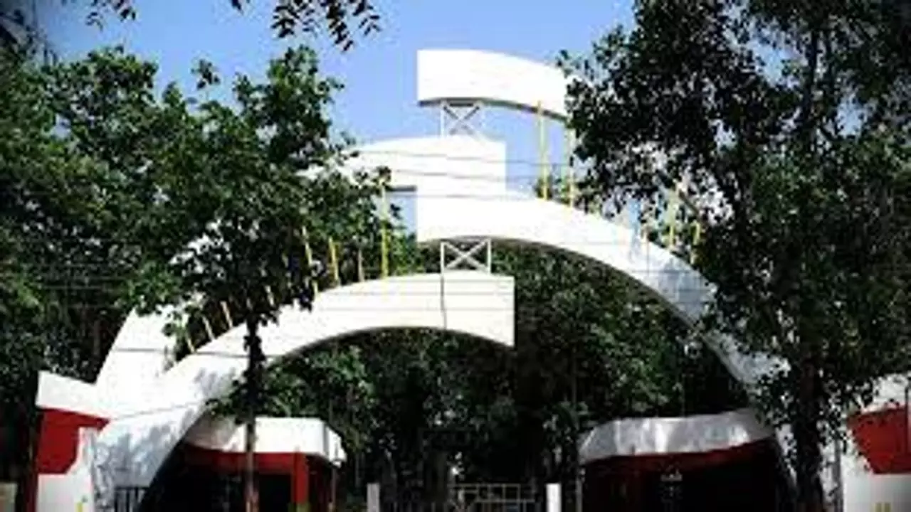 Lucknow Regional Science City