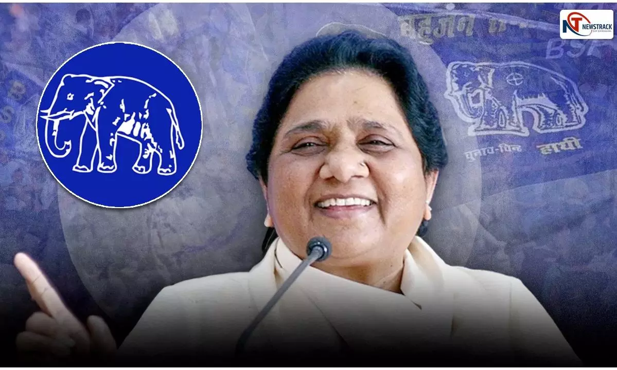 BSP on UP Lok Sabha Election