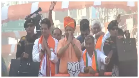 Lok Sabha Election 2024