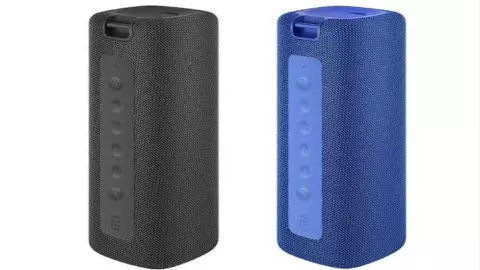 Xiaomi ने लॉन्च किए 2 धांसू Bluetooth Speaker, जानें फीचर्स Xiaomi ने लॉन्च किए 2 धांसू Bluetooth Speaker, जानें फीचर्स