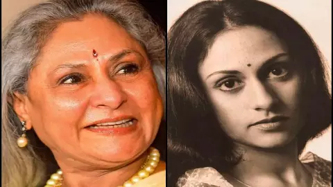 Jaya Bachchan Homemade Beauty Tips Jaya Bachchan Homemade Beauty Tips