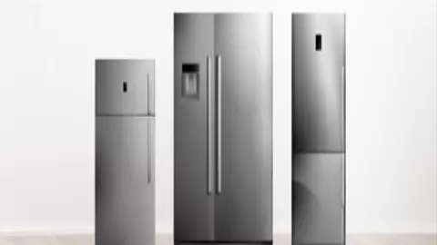 Top 10 Fridge In India: सबसे ज्यादा भारत में खरीदें जाते हैं ये 10 फ्रिज