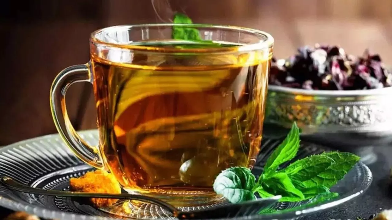 Herbal Tea: दूध की चाय की जगह पिएं ये 5 हर्बल टी, मिलेंगे फायदे ही फायदे