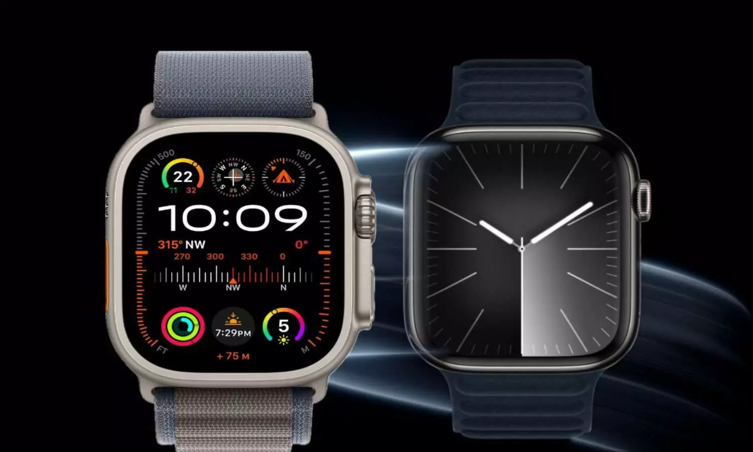 कई तगड़े फीचर्स के साथ लॉन्च होगा Apple Watch Series 10