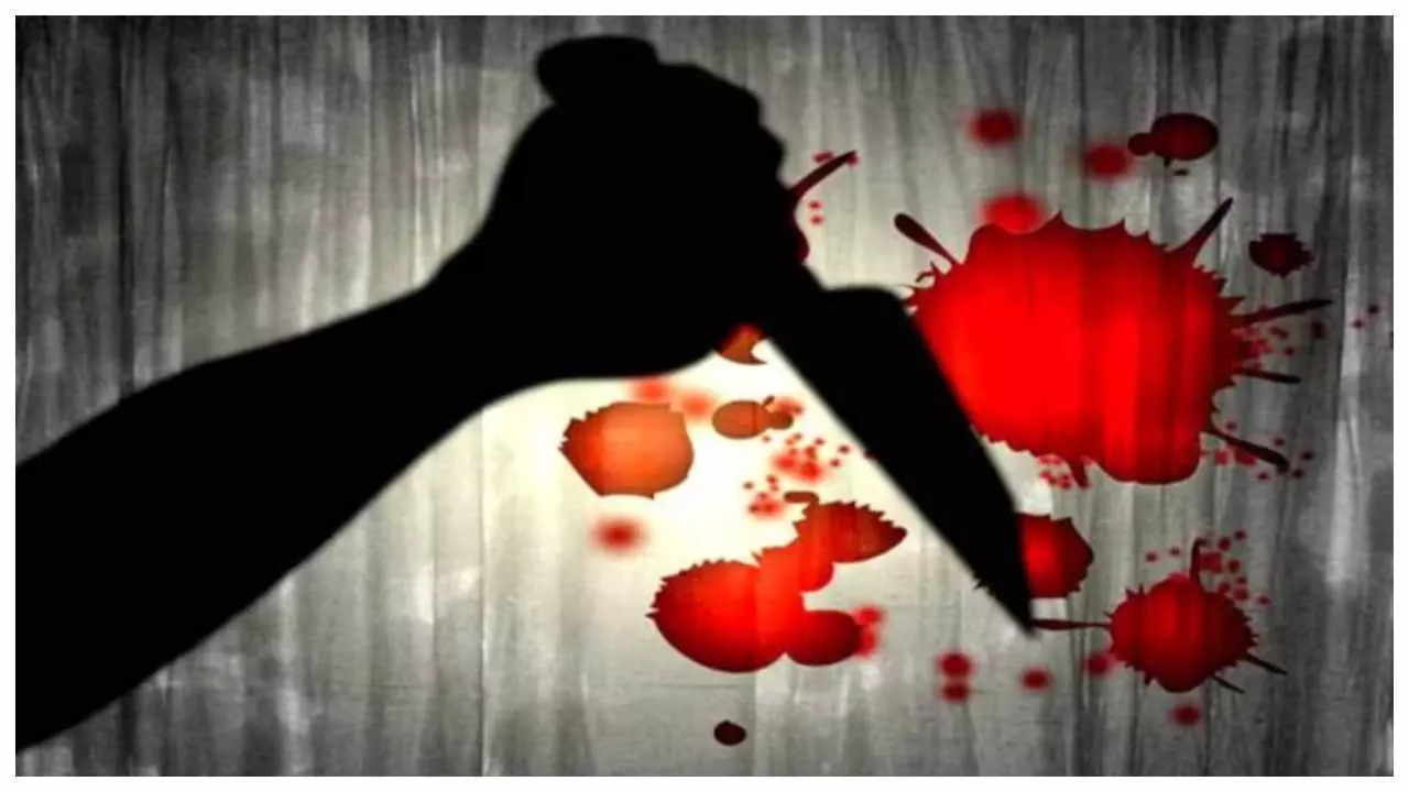 Lucknow Murder Case