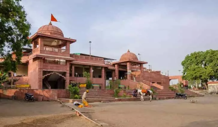Ujjain famous Temple