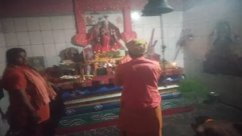 shravasti news