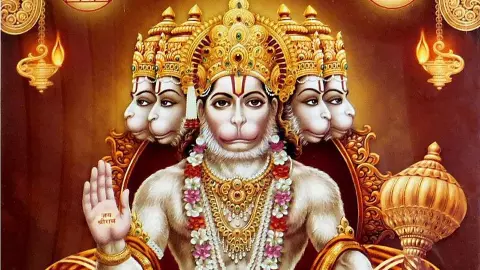 Lord Hanuman Lord Hanuman