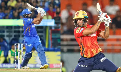 PBKS vs MI Match Highest Run Scorer Player
