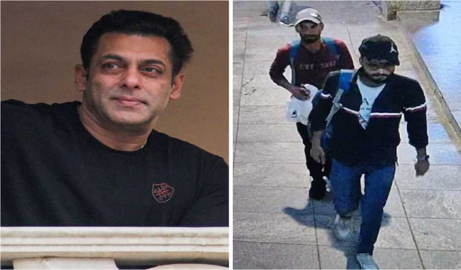 Salman Khan Firing Case Updates