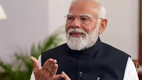 Lok Sabha Election 2024