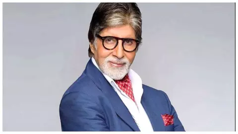 Amitabh Bachchan ( Social Media Photo)