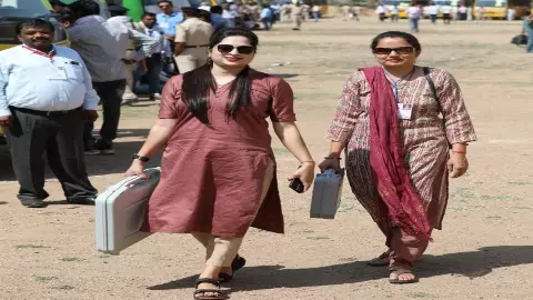 Lok Sabha Election 2024