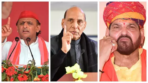 Lok Sabha Election 2024