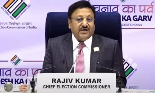 Lok Sabha Election 2024
