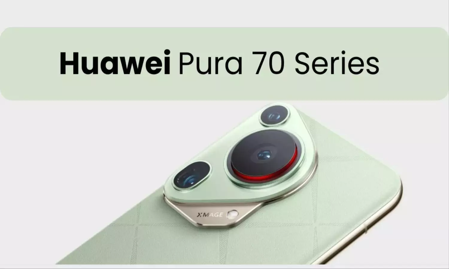 लॉन्च होते ही छा गई Huawei Pura 70 Series, जानें कैसा है Review