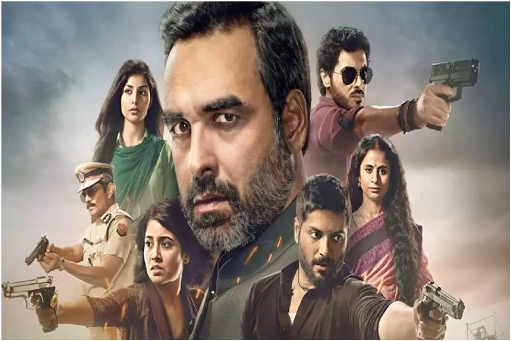 Mirzapur Season 3 Trailer Release Date