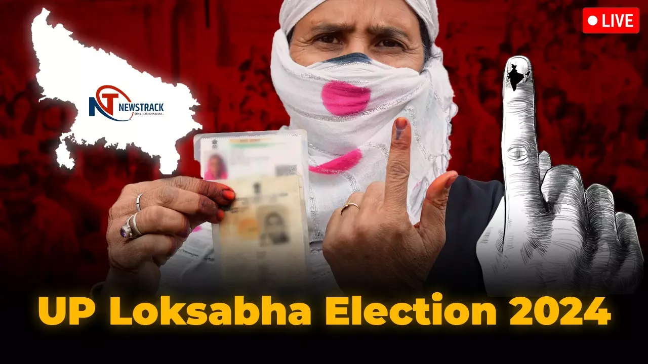 UP Loksabha Election
