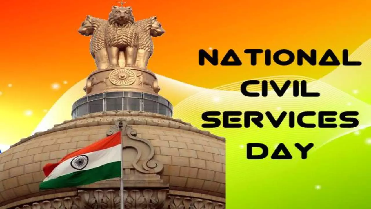 National Civil Service Day 2024