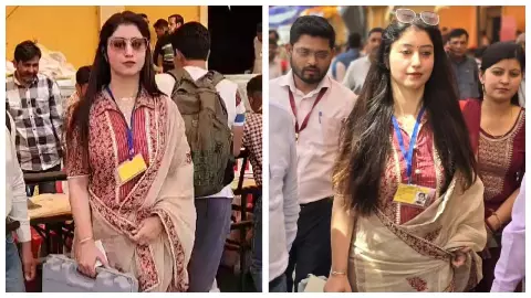 Lok Sabha Election 2024