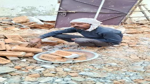 mahoba news