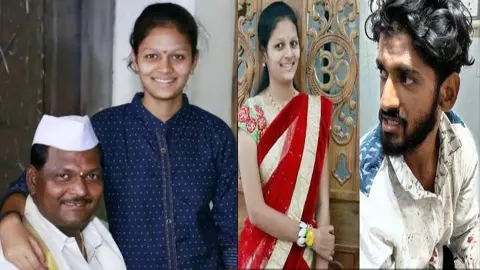 Young man kills Congress leader