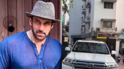 Salman Khan