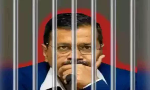 Delhi liquor Scam