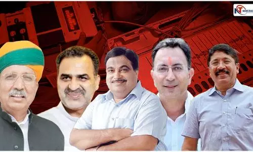 First round of Lok Sabha elections: The electoral fate of these top 15 candidates is locked in EVMs