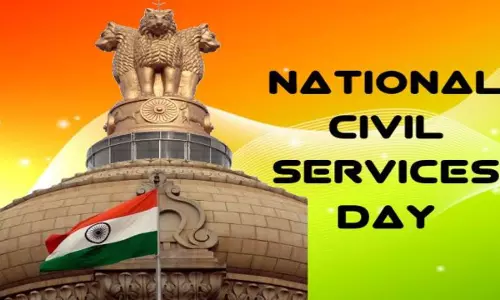 National Civil Service Day 2024
