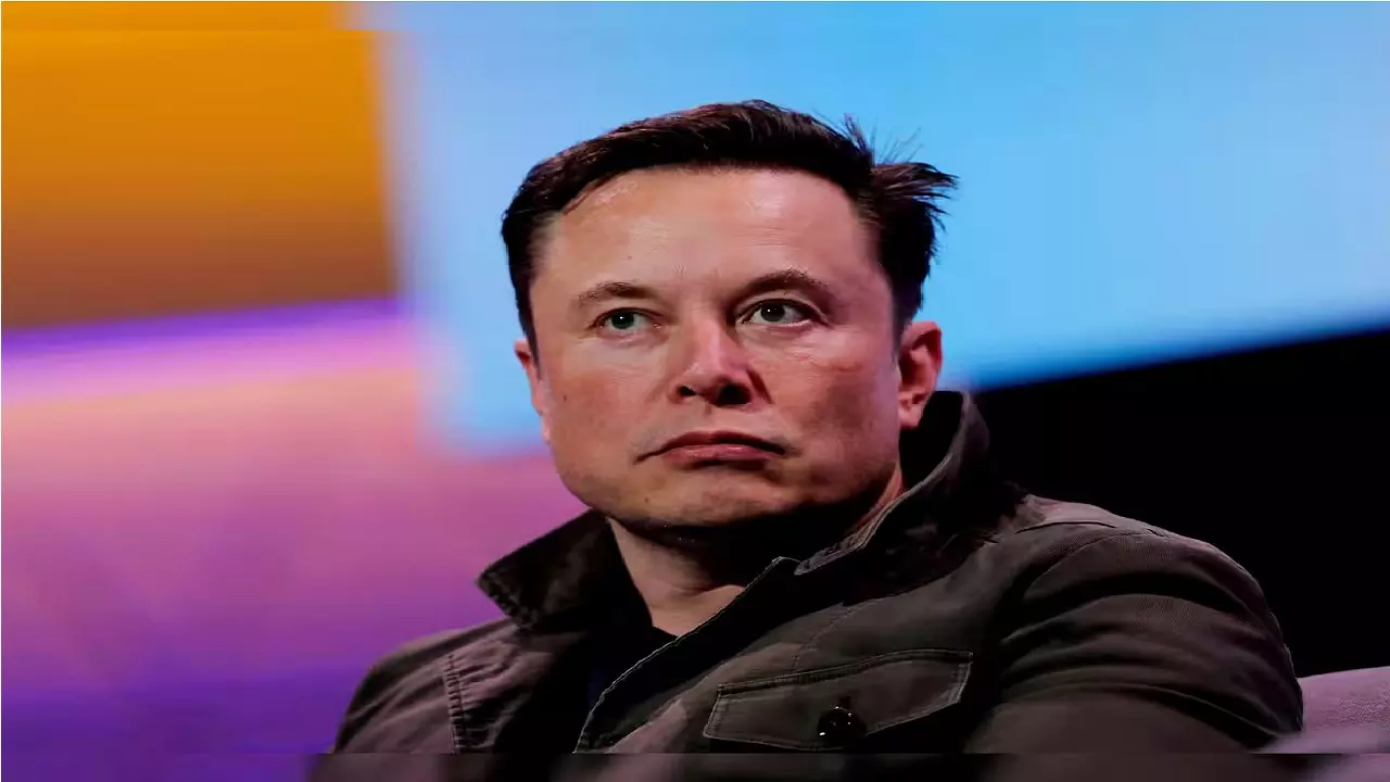 Elon Musk India Visit Postpone