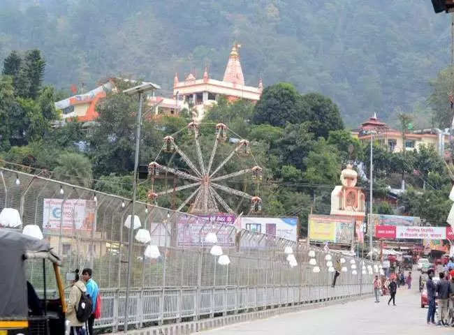 Uttarakhand Famous Hanuman Mandir