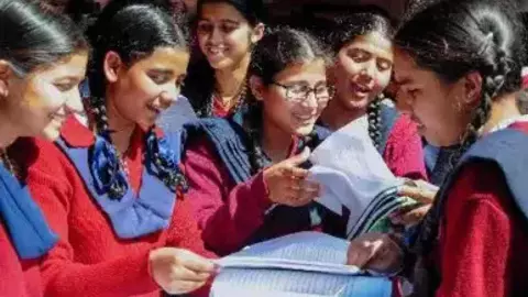 UP Board Result Live : 10वीं और 12वी का परीक्षा परिणाम जारी, ऐसे देखें अपना रिजल्ट