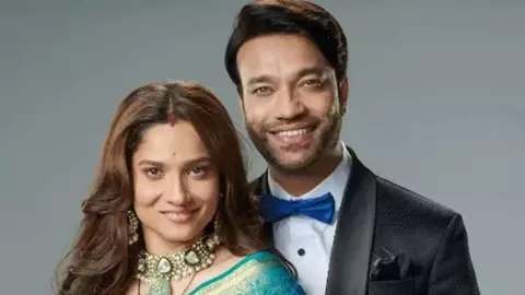 Ankita Lokhande Husband