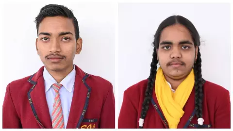UP Board Result 2024:  हाईस्कूल में प्राची निगम और इंटरमीडिएट में शुभम वर्मा ने किया टॉप, देखें लिस्ट