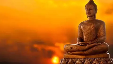 Mahavir Swamis idea was dedicated to the welfare of humanity