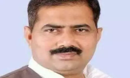 BJP candidate and his nephew called looters, case filed against SP MLA