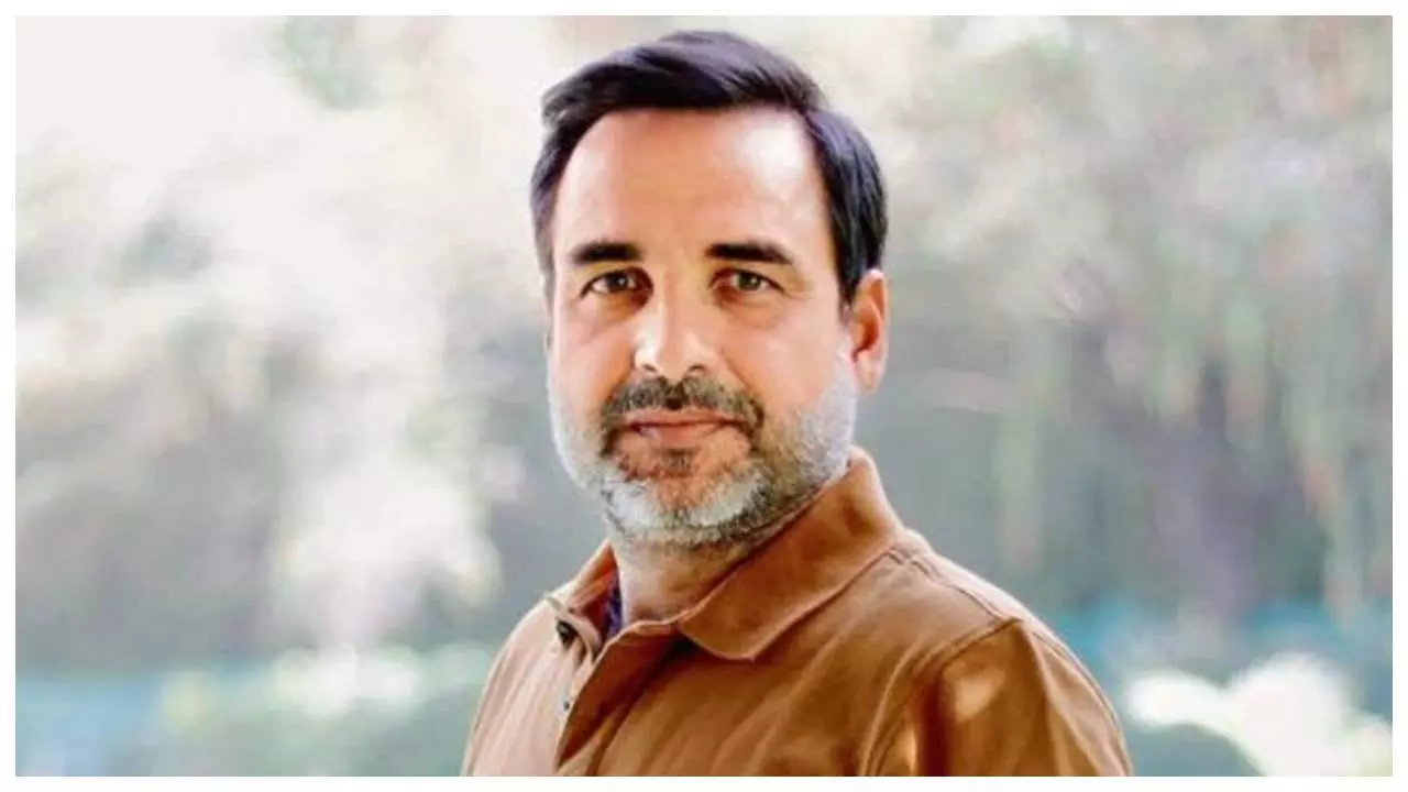 Pankaj Tripathi