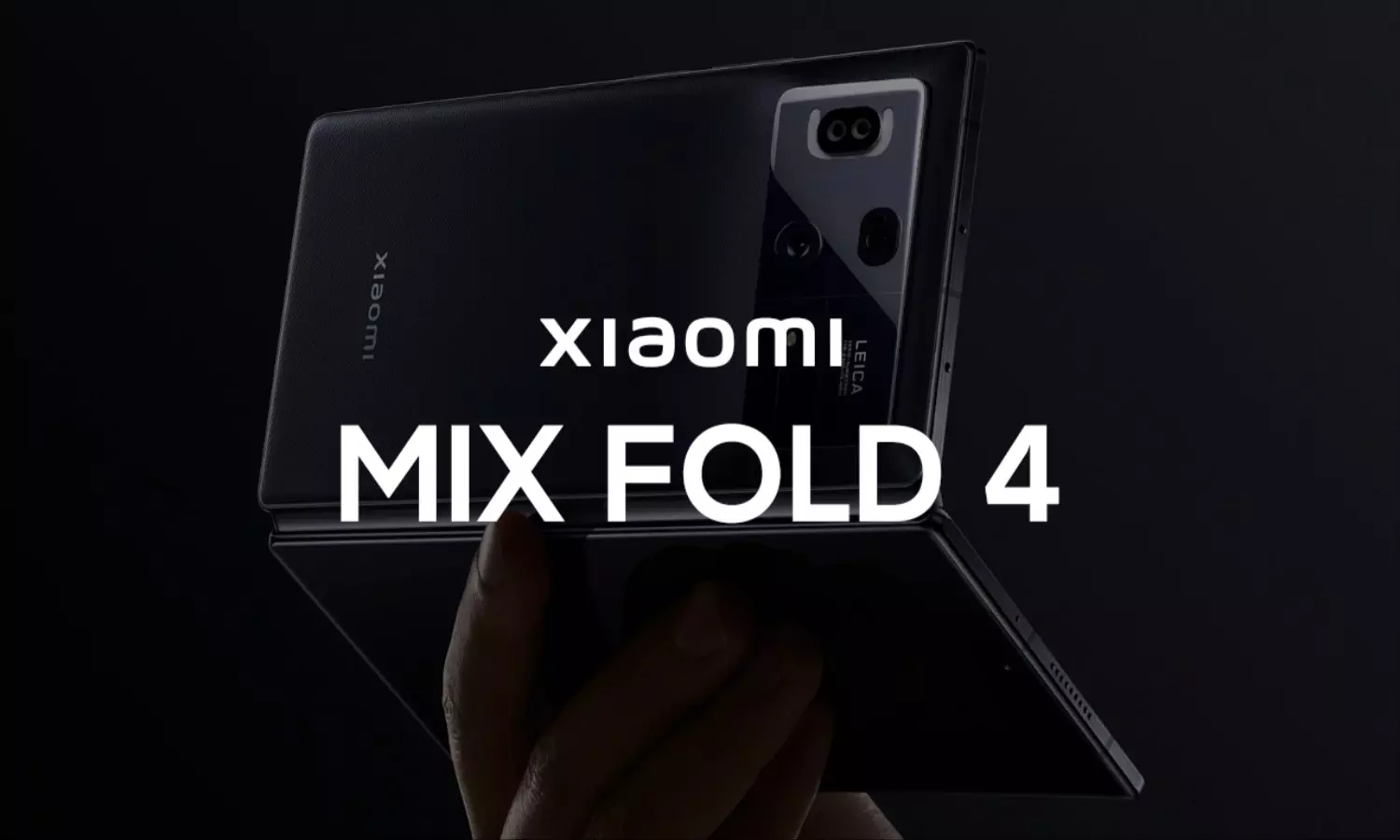 तगड़े फीचर्स के साथ लॉन्च होगा Xiaomi Mix Fold 4, जानें कीमत