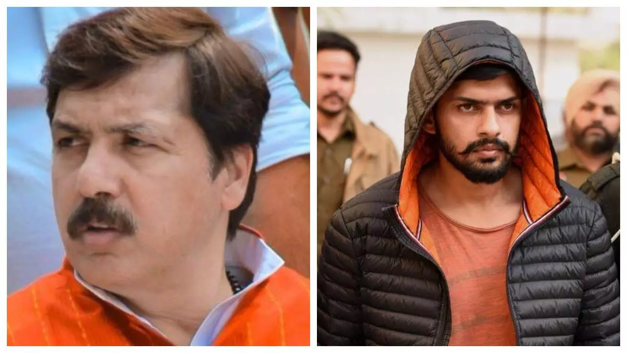 UP News: बाहुबली धनंंजय सिंह है लॉरेंस बिश्नोई का सहयोगी! NIA का दावा; पूछताछ में खुलासा