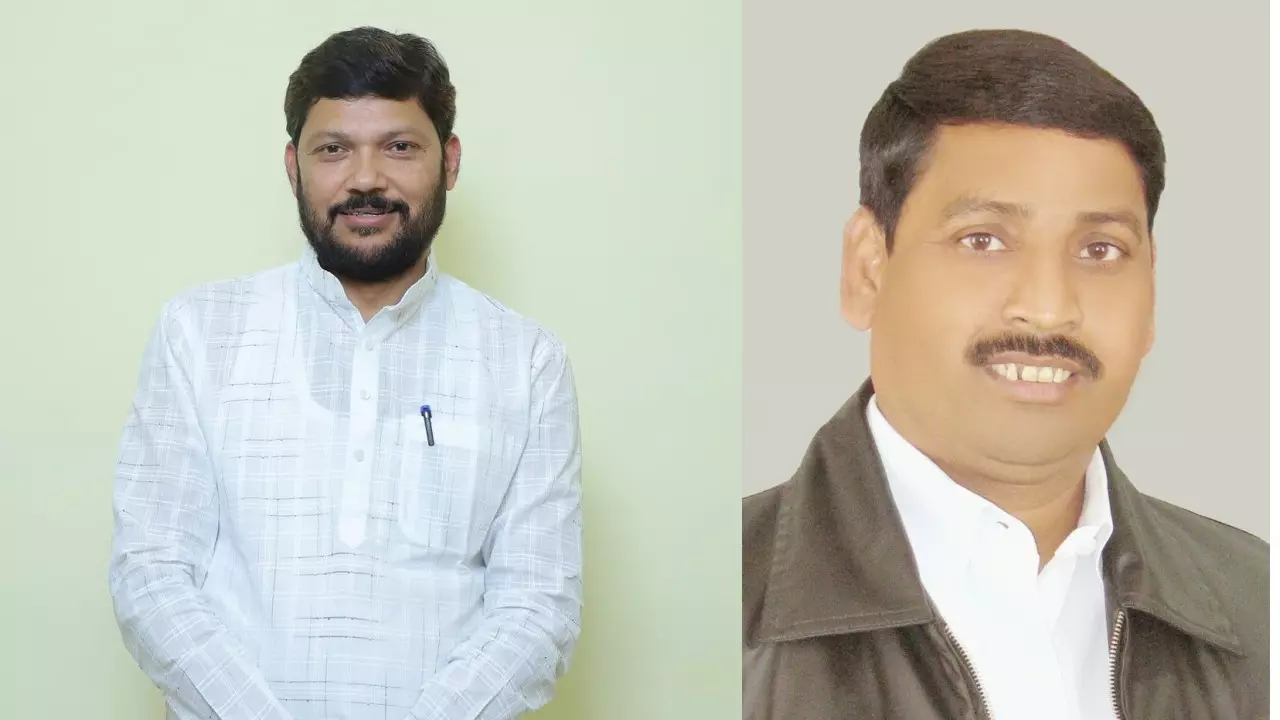 Loksabha Election 2024: आंवला लोकसभा सीट को भाजपा का गढ़ बनने से रोकने की है लड़ाई