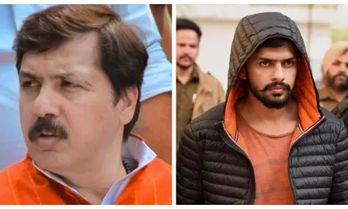 UP News: बाहुबली धनंंजय सिंह है लॉरेंस बिश्नोई का सहयोगी! NIA का दावा; पूछताछ में खुलासा