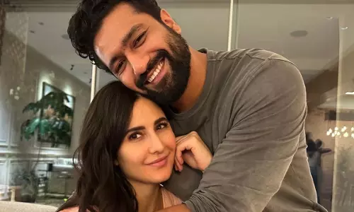Vicky Kaushal-Katrina Kaif Net Worth