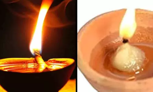 Diya Jalane ka Sahi Tarika
